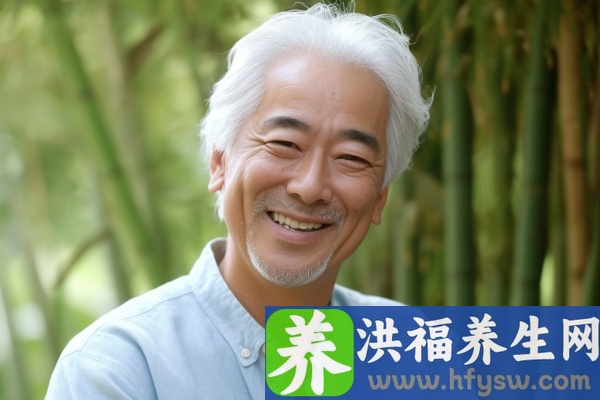 人老了饭量大和饭量小哪种更长寿