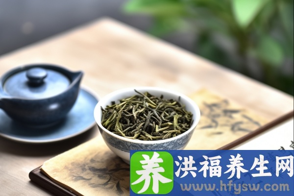 碧螺春的功效与作用、禁忌和食用方法