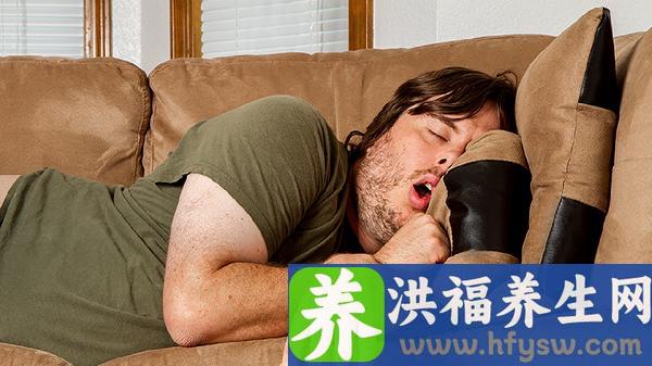 春天睡眠不好是什么原因导致的