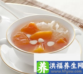 秋季喝汤润燥护肤 推荐九道<a href=http://www.duomehao.com target=_blank class=infotextkey>养生</a>汤煲汤食谱