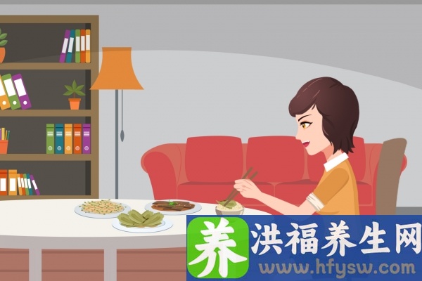 晚饭吃什么好
