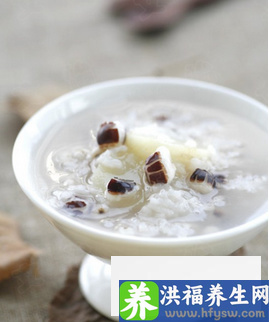 八款薏米减肥食谱 享受美味保持苗条身材