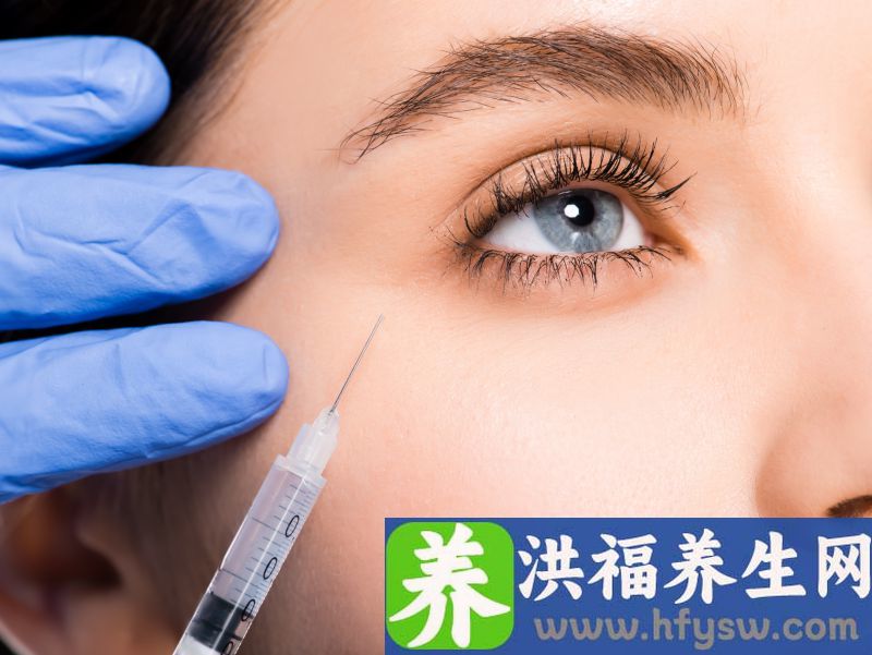 注射肉毒素后需要注意哪些 停止打肉毒素会不会反弹？
