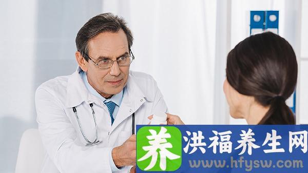 一直有吃药的hsv二型