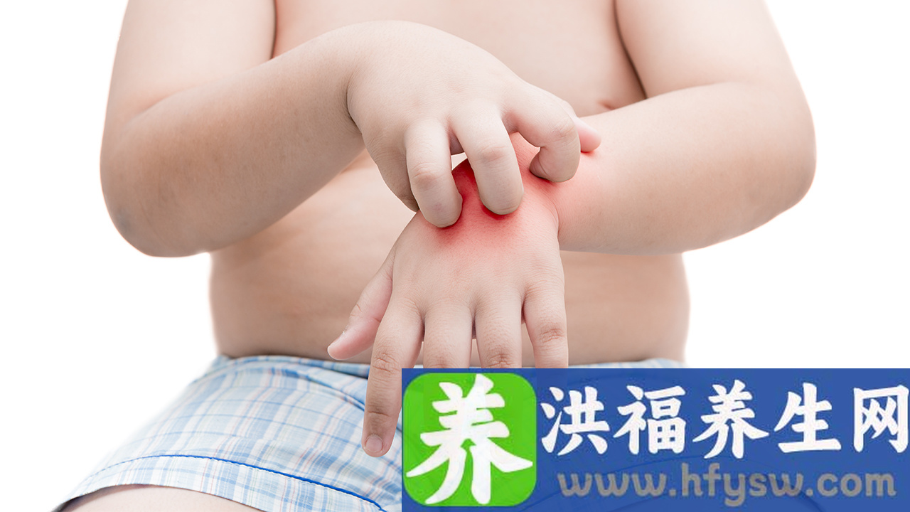 孩子的肚脐疼是怎么回事？