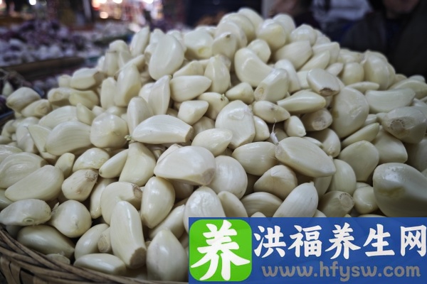野蒜的功效与作用、禁忌和食用方法
