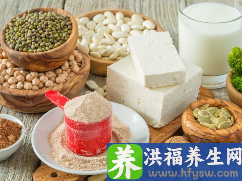 哪些人适合吃蛋白粉？除了健身人士，这3类人也需要