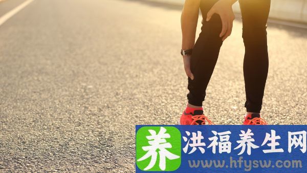 小腿疼感觉是里面的骨头是怎么回事