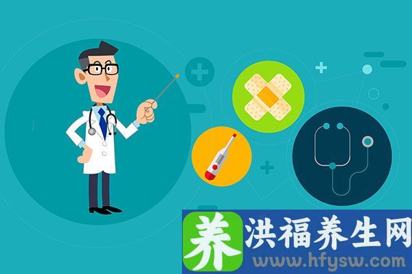 中老年人消化不良怎么办