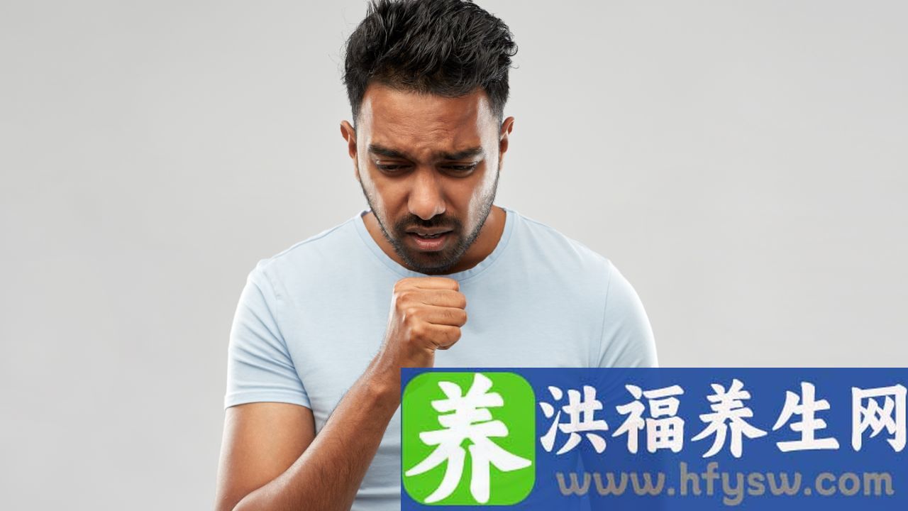 白肺病的症状