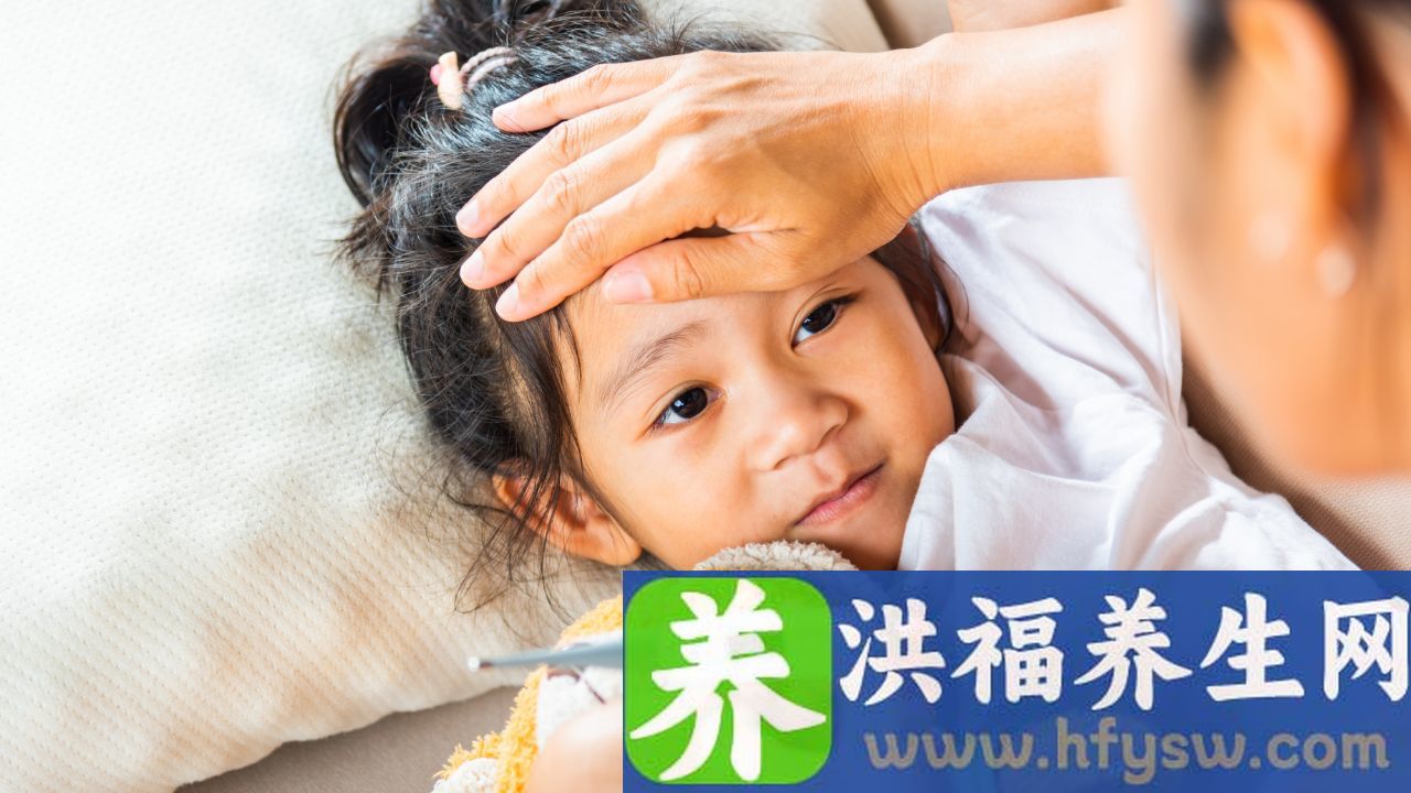 登革热的症状有哪些