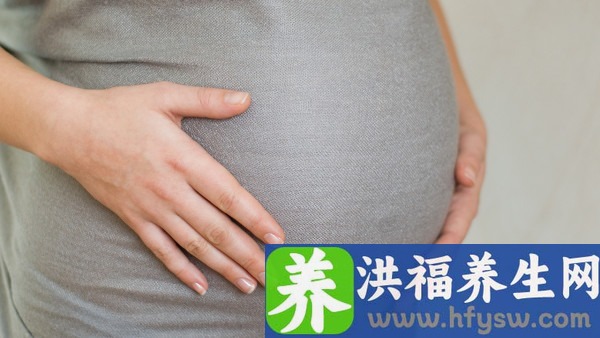 怀孕10天最明显的征兆 刚刚怀孕小腹每天都隐隐作痛