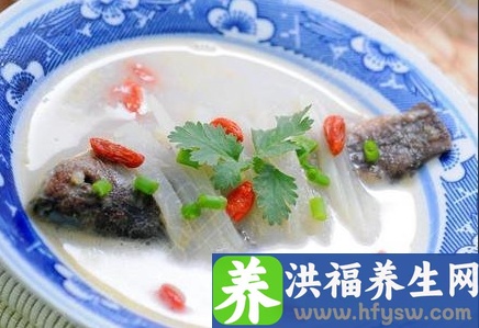 冬季吃什么不长胖 五款食谱美味又减肥