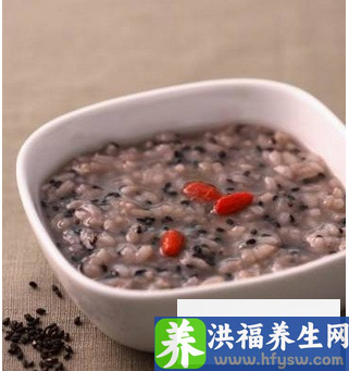 七款粗粮排毒减肥餐 让你吃得健康瘦得快