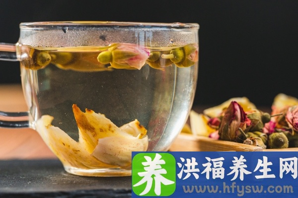 百合的功效与作用、禁忌和食用方法