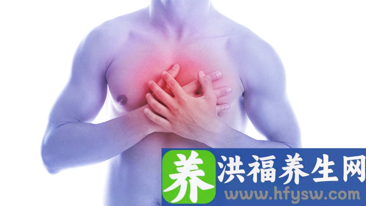 吃槟榔后心痛要怎么办