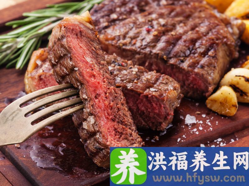 少吃点肉吧！人到老年应该吃什么肉？不妨了解下