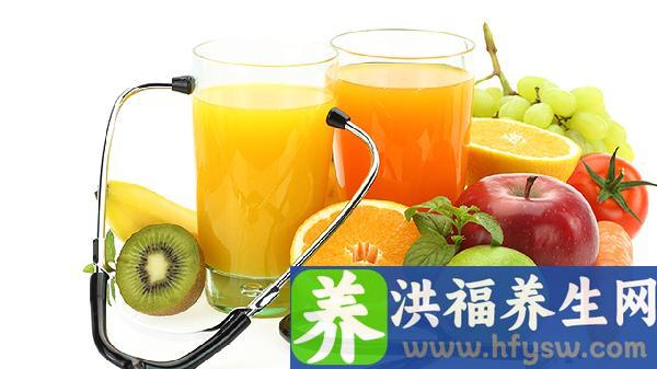 老年人降血糖的食物都有哪些