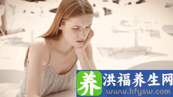 更年期缓解脾气暴躁的三种食物有哪些