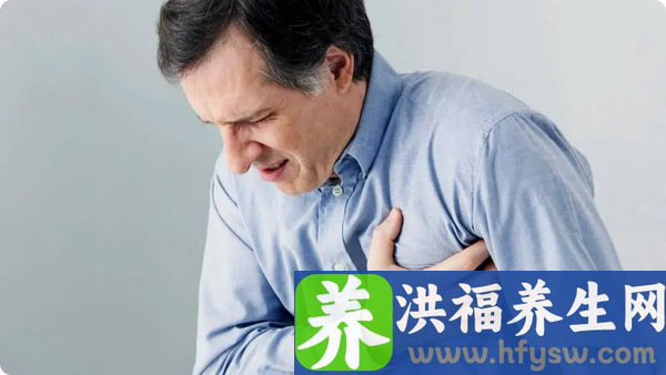 肝区隐痛的常见原因