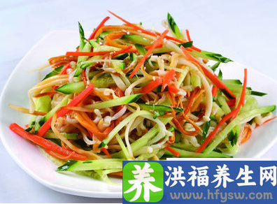 秋季吃金针菇提高免疫力 金针菇的做法大全