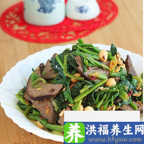 晚餐吃什么减肥 六款晚餐食谱健康变瘦