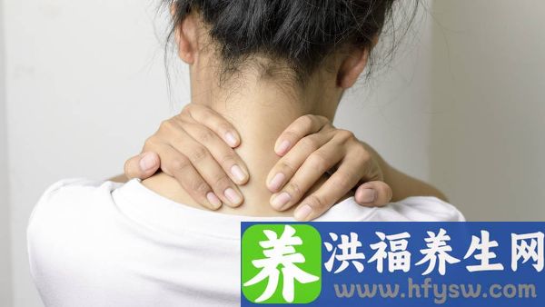 膝窝疼的原因是什么