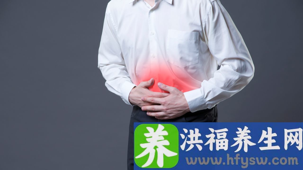 男人小腹痛是什么原因
