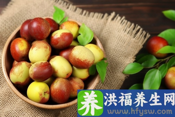 拐枣的功效与作用、禁忌和食用方法