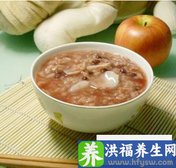 大寒养身重在养肾 七款<a href=http://www.duomehao.com target=_blank class=infotextkey>养生</a>粥最有效补肾