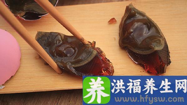 吃什么补血红蛋白和血小板
