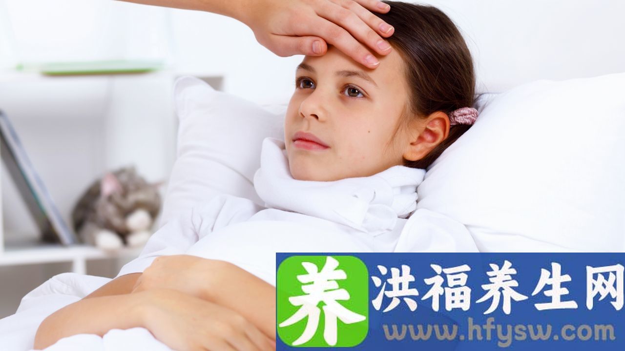 发烧吐黄痰是什么原因