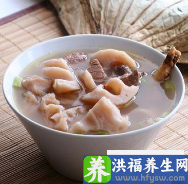 冬季十款<a href=http://www.duomehao.com target=_blank class=infotextkey>养生</a>汤做法 养颜美容滋阴补肾