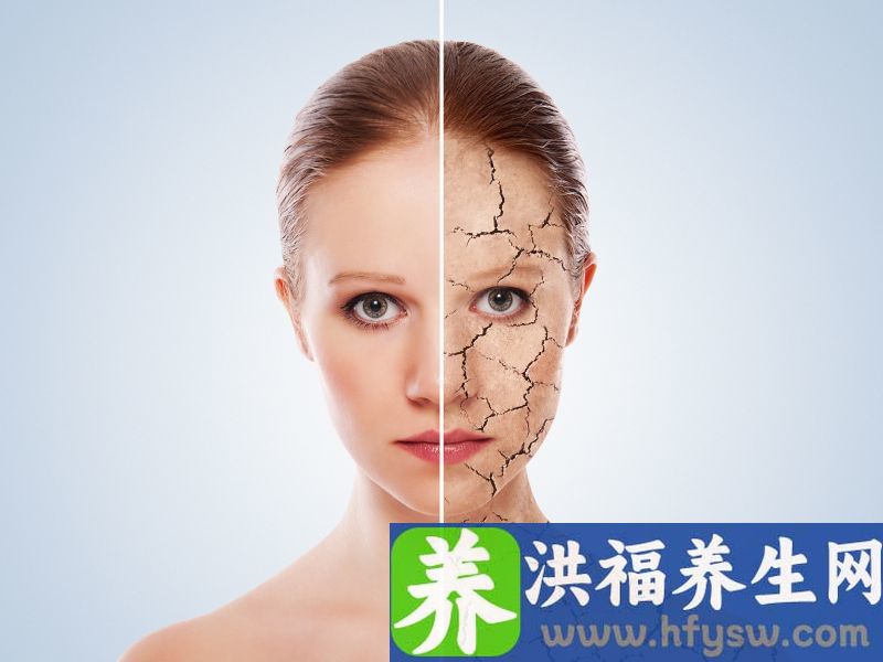为什么气色越来越差，脸越来越黄？是身体在暗示你这3个问题