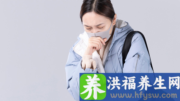 甲醛会引起咳嗽吗