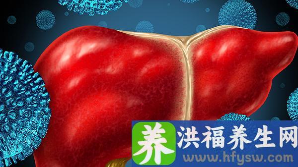 肝癌患者适合吃什么营养?