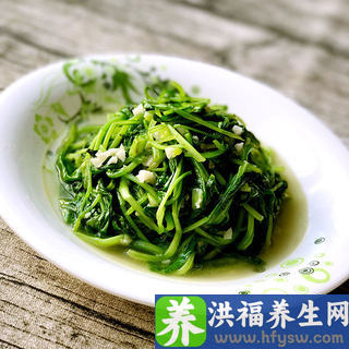 三月养生，适合吃的6种蔬菜