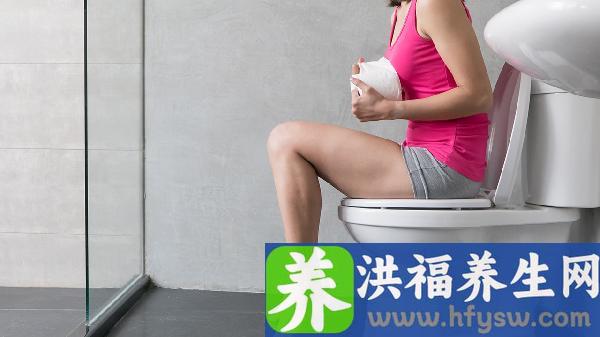 女性便秘的原因和治疗方法
