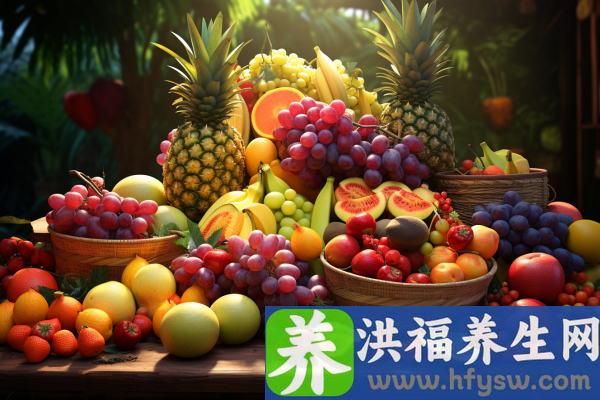 吃羊肉不能吃什么水果