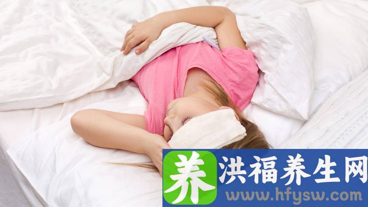 发热反复退了又烧怎么回事
