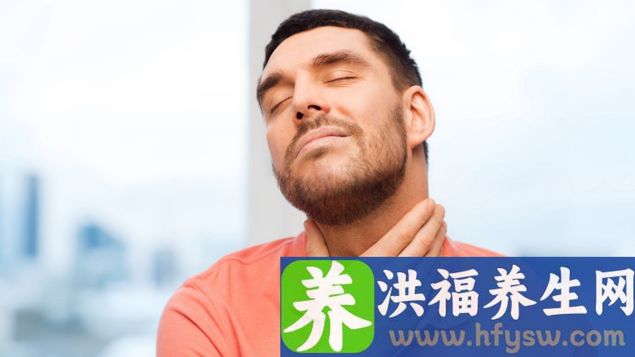 嗓子疼拉肚子怎么回事