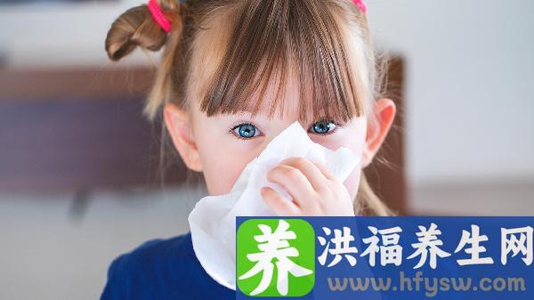 春季过敏性鼻炎嗓子痒有红点