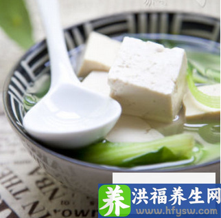 夏季减肥吃什么 九款靓汤瘦身又消暑
