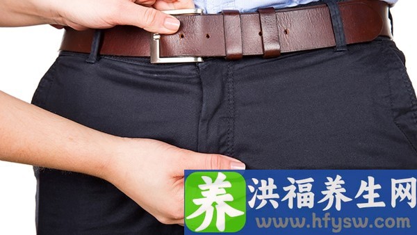 红霉素软膏慢性前列腺炎