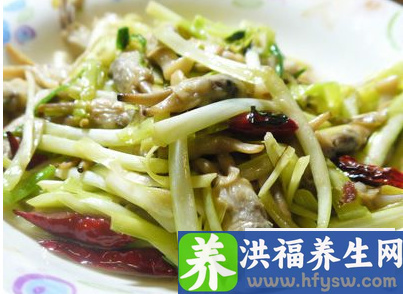 夏季养生少不了三种肉 三种做法好吃不上火