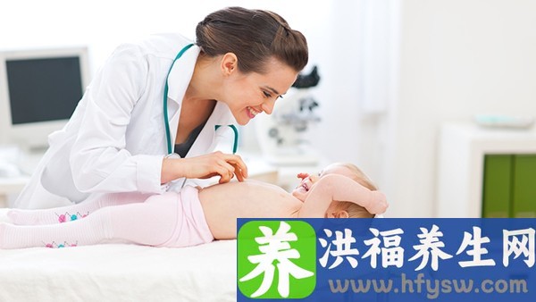 孩子喝水吐怎么办？