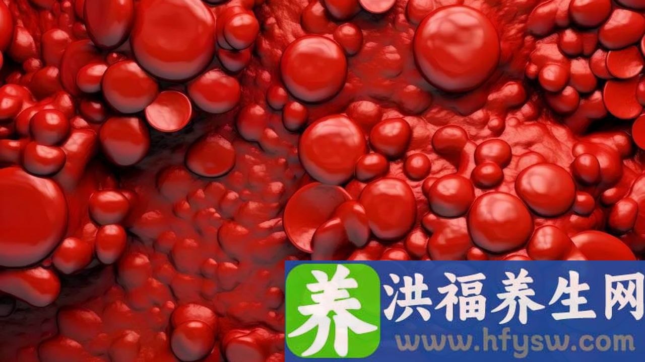 什么是红细胞碎片
