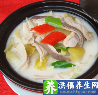精选七款夏季<a href=http://www.duomehao.com target=_blank class=infotextkey>养生</a>汤 美味十足有效清热解暑