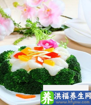 西兰花减肥吗？ 五款西兰花食谱超有效刮油