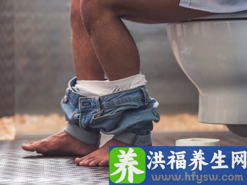 直肠癌自检方法，当大便出现这4个情况，赶紧去看医生检查